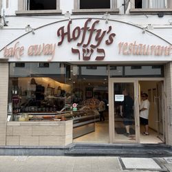 Hoffy's
