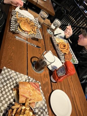 Loose Moose / Antler Room by null