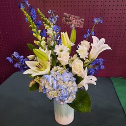 Barlow Florist
