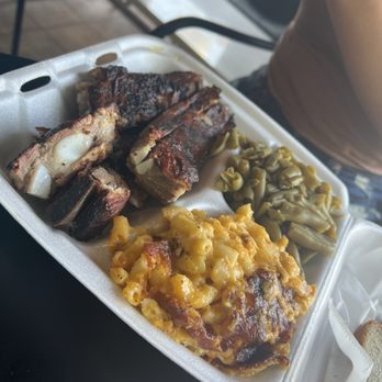 GQ's Bar B Que - Barbeque Near Me - Atlanta, Georgia GQ's Bar B Que - Barbeque Near Me - Atlanta, Georgia