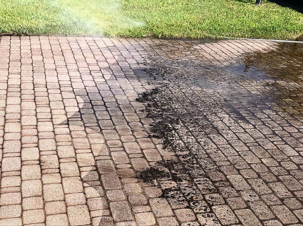 Slide of 239 Pressure Washing