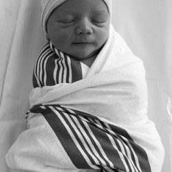 The Happy Baby