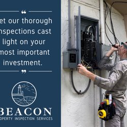Beacon Property Inspection Services