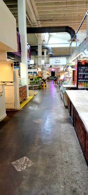 The Municipal Market by null