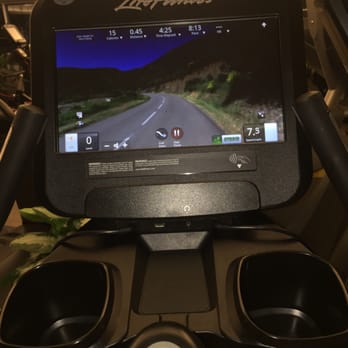 Midtown Athletic Club - Virtual relativity stationary bike - Gyms Near Me - Weston, Florida