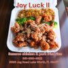 Joy Luck II gift card