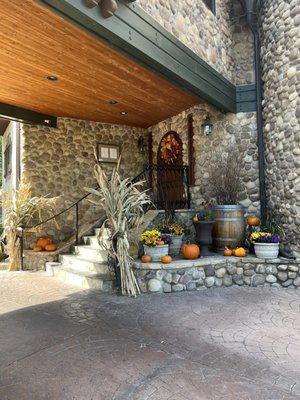 The Blue Boar Inn by null