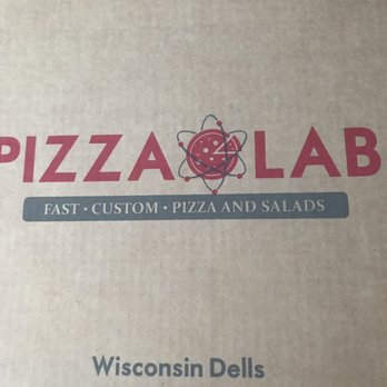 Dells Pizza Lab - Pizza Lab - Salad Near Me - Wisconsin Dells, Wisconsin Dells Pizza Lab - Pizza Lab - Salad Near Me - Wisconsin Dells, Wisconsin