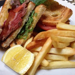 Galaxy Grill