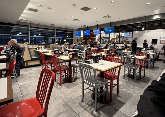 Leo's Coney Island DTW by null