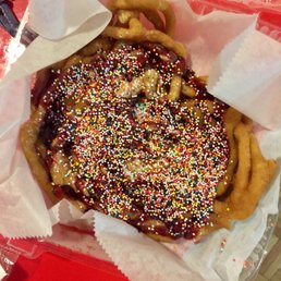 Funnel Cake