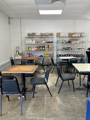 Bodega New Orleans by null