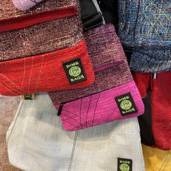 Alternative Edge - Dime Bags