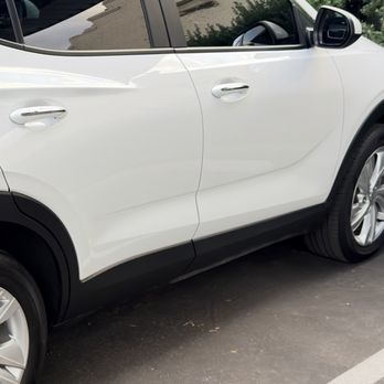 Socal Tint Shop - Car Window Tinting Near Me - Riverside, California