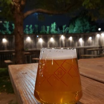 Station 26 Brewing - Breweries Near Me - Denver, Colorado