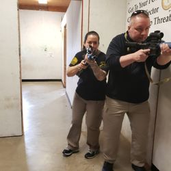 Sheepwolf Combative Combat Systems
