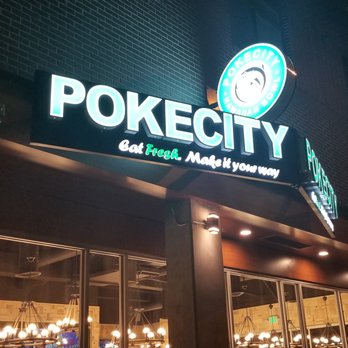 PokeCity