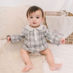 Pink and Blue Kidz Clothing