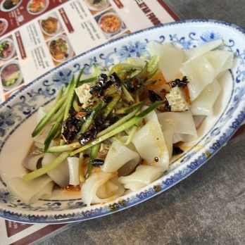 Xi'an Foodie - Chinese Near Me - Arcadia, California