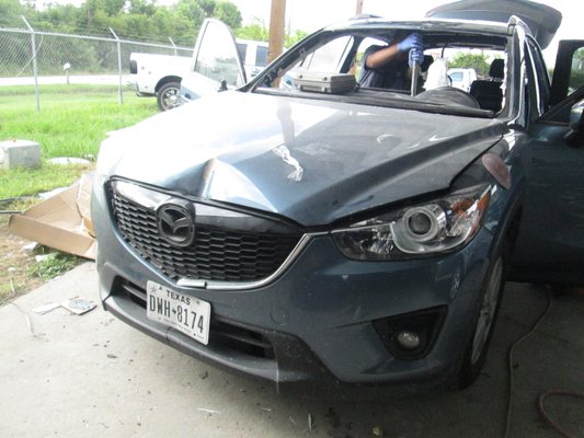 JOHANN AUTO BODY SHOP - Updated July 2024 - 24 Photos - 19706 Fm 1093