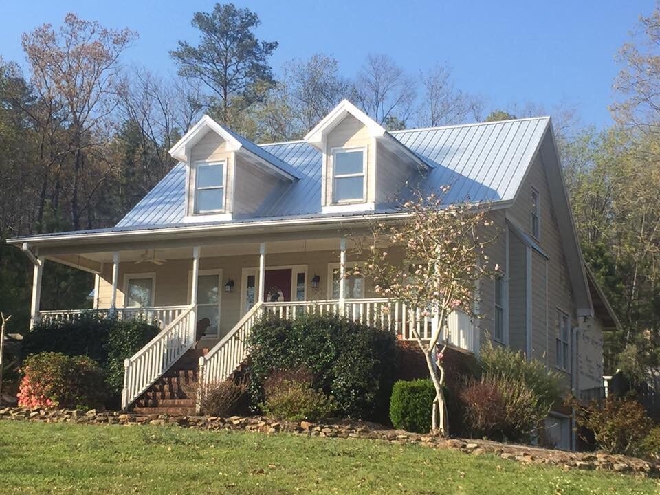 Slide of Gadsden Metal Roofing Mfg & Sales