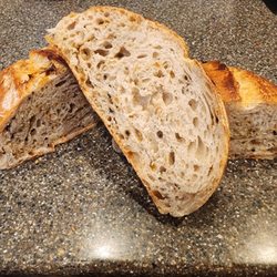 Wheat Ridge Baking