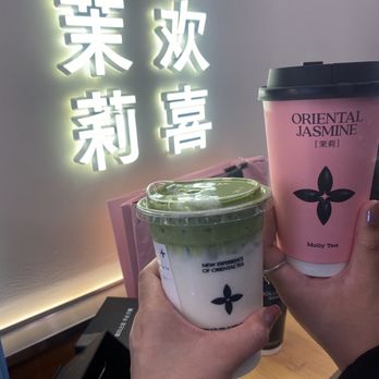 MOLLY TEA - Updated May 2025 - 102 Photos & 58 Reviews - 2227 S ...