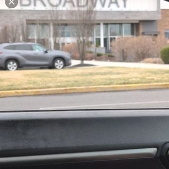 Broadway Commons - Famous footwear pickup - Shopping Centers Near Me - Hicksville, New York