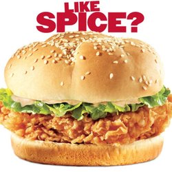 KFC - Photo