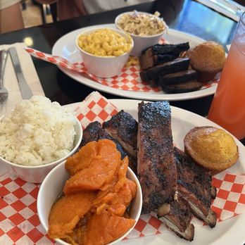 Jackie's Place - Soul Food Near Me - San Jose, California