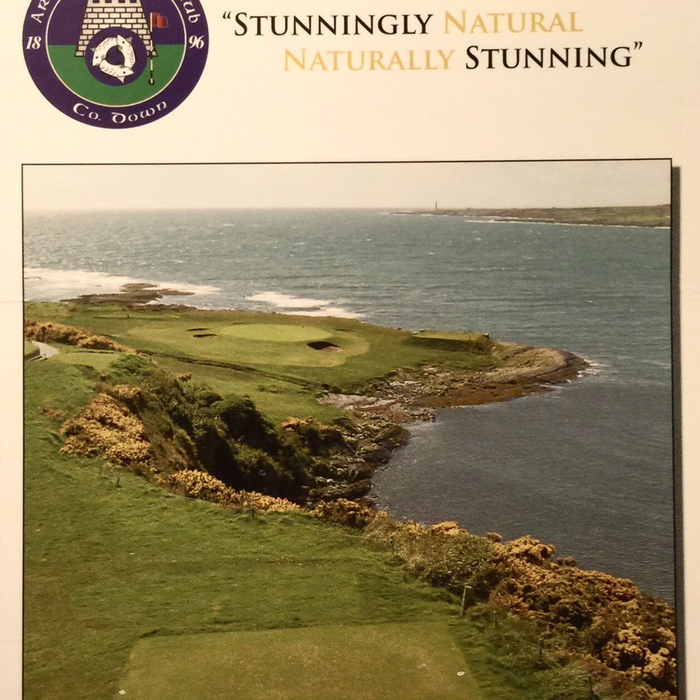 Ardglass Golf Club - Golf Near Me - Downpatrick, DOW