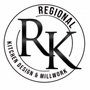 Photo of Regional Kitchen Design and Millwork
