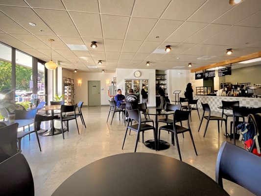 Koin Coffee by null