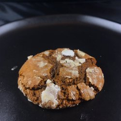 808 Sweet Shack - Mexican Krinkle Cookie