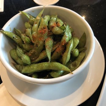 Tang's Sushi - Seasoned edamame - Sushi Bars Near Me - Roseville, California Tang's Sushi - Seasoned edamame - Sushi Bars Near Me - Roseville, California