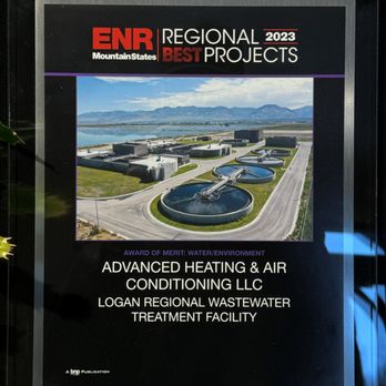 Advanced Heating And Air Conditioning - Heating & Air Conditioning/HVAC Near Me - Logan, Utah Advanced Heating And Air Conditioning - Heating & Air Conditioning/HVAC Near Me - Logan, Utah
