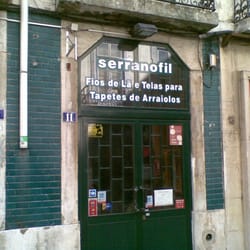 Serranofil - Serranofil, Baixa