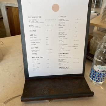Palomino Coffee - Drink menu - Coffee & Tea Near Me - Austin, Texas Palomino Coffee - Drink menu - Coffee & Tea Near Me - Austin, Texas