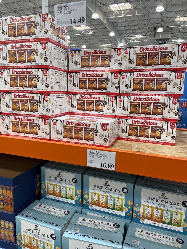 Costco Wholesale Club, Lancaster | Roadtrippers