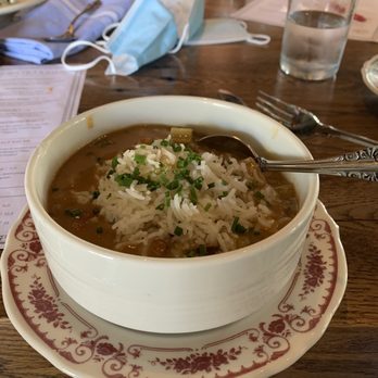 Ida Claire - Creole Gumbo - Southern Near Me - Addison, Texas