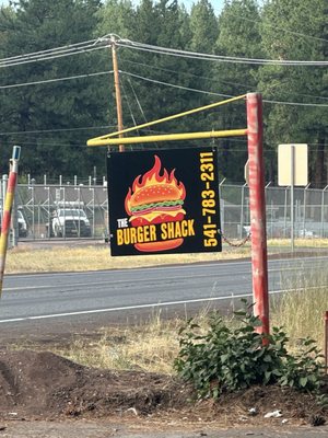 Burger Shack by null