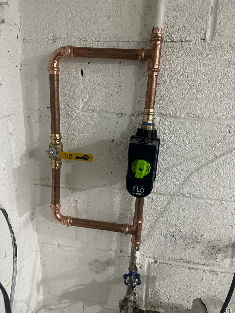 Slide of Top Pro Plumbing Service