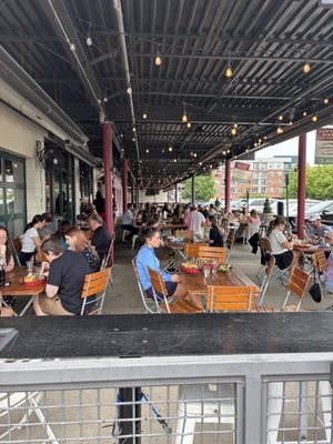 Little Hats Market by null Little Hats Market by null