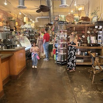 Palermo - Coffee & Tea Near Me - Ventura, California Palermo - Coffee & Tea Near Me - Ventura, California