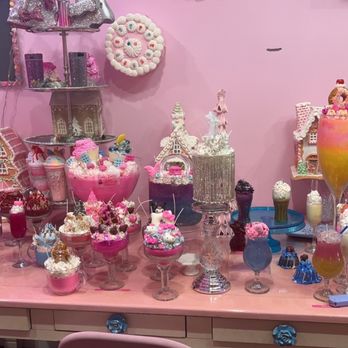 Coki By Cottage Kind - Candle Stores Near Me - Mineola, New York