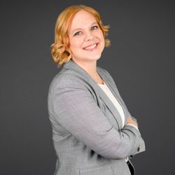 Feller & Wendt - Katelin Gines - Litigation Attorney