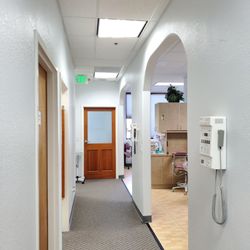 Ashley H. Ho, DMD - My Dentist