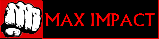 Max Impact Logo