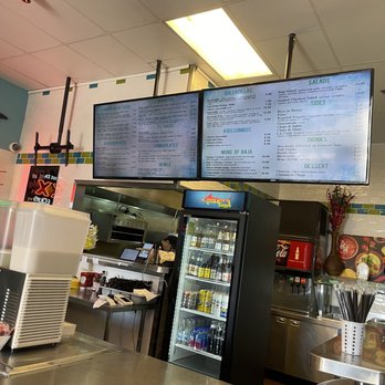 Bajas Catch Fresh Grill - Menu - Mexican Near Me - Temecula, California Bajas Catch Fresh Grill - Menu - Mexican Near Me - Temecula, California
