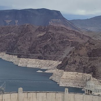 Hoover Dam - Landmarks & Historical Buildings Near Me - Boulder City, Nevada